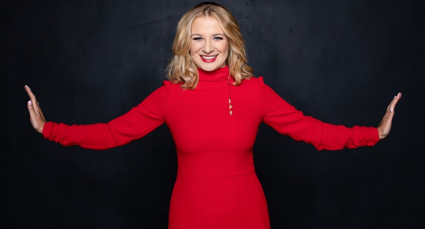 Zdjęcie: Joanna Janowicz / FB