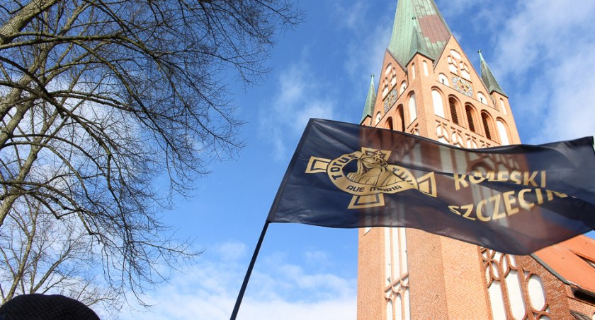 zdjęcie: kościół pw. Narodzenia Najświętszej Maryi Panny w Szczecinku