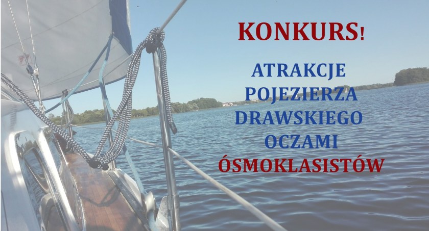 Zdjęcie: Rusza konkurs dla ósmoklasistów