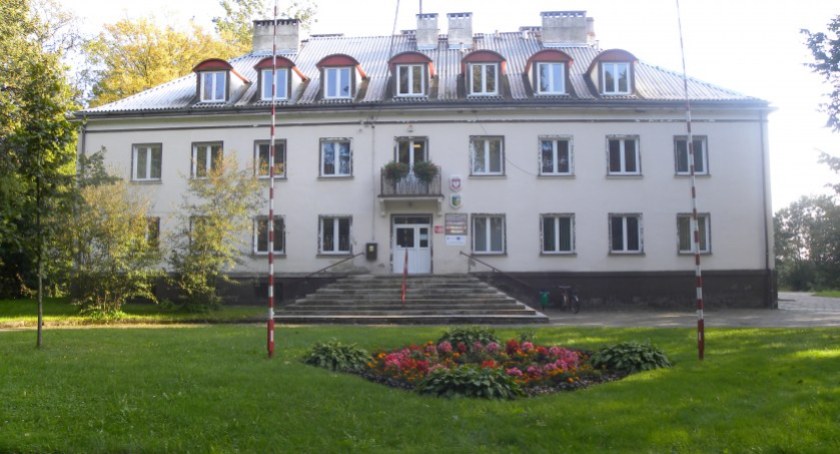 Zdjęcie: Urząd Gminy Grzmiąca / fot. Boroboro2 - Praca własna