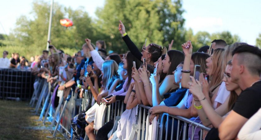 zdjęcie: Festiwal Zdobywcy Fryderyków w Szczecinku, 2022