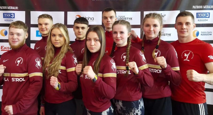 Zdjęcie: KSW Szczecinek