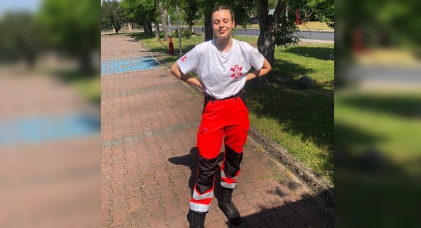 Zdjęcie: Magda Wanagiel / arch. prywatne