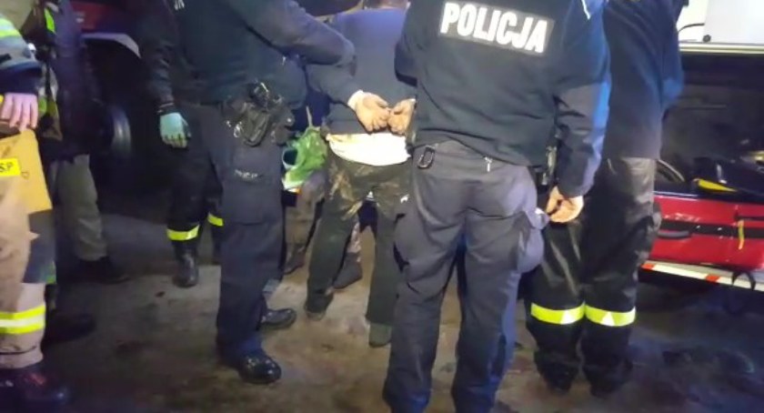 Zdjęcie: KPP Szczecinek