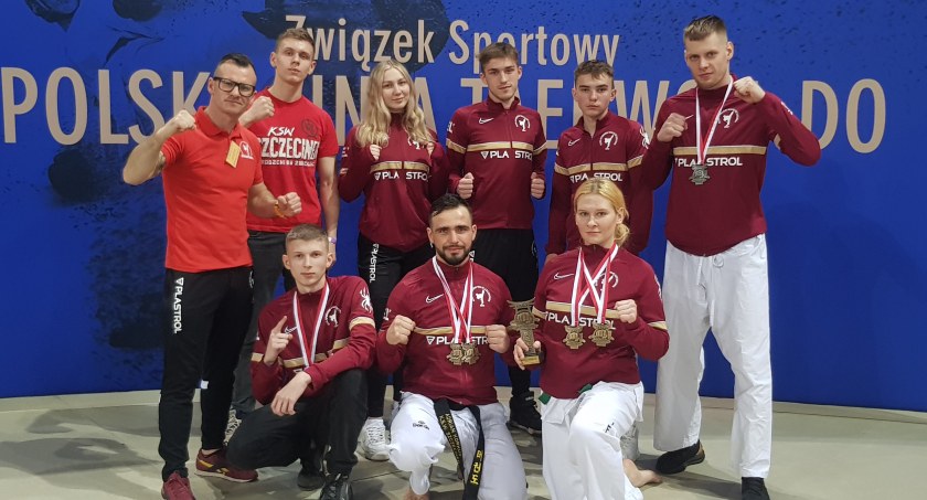 Zdjęcie: KSW Szczecinek