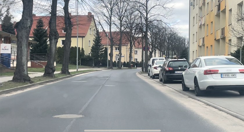 zdjęcie: ulica Polna