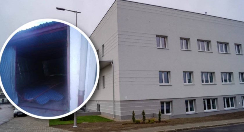 Zdjęcie: Mieszkania socjalne przy ul. Pilskiej