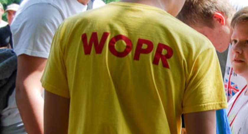 zdjęcie: WOPR Szczecinek / archiwum