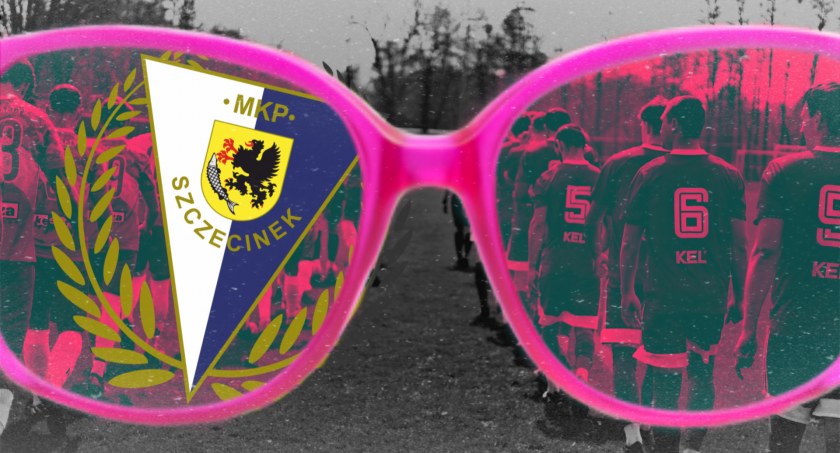 Zdjęcie: MKP gra fatalnie w tym sezonie, ale nikt się do tego nie przyznaje