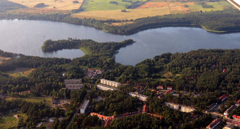 Borne Sulinowo. Foto: Urząd Miasta i Gminy Borne Sulinowo