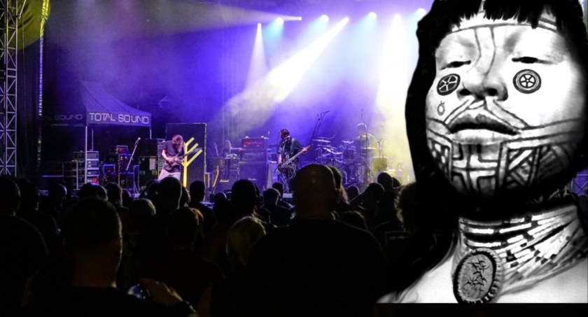 zdjęcie: Materiafest 2022. W roku 2023 zagra Sepultura