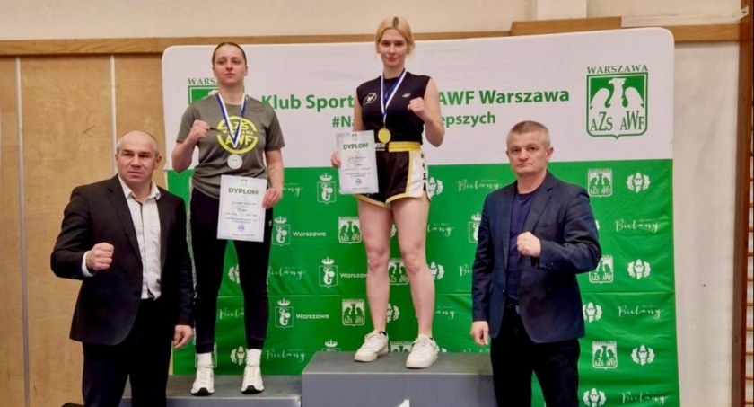 Zdjęcie: Julia Marciniak