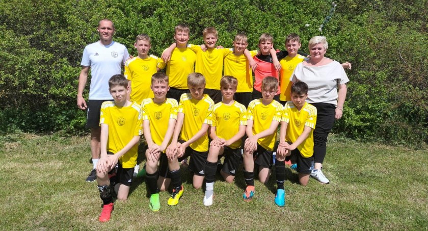 Zdjęcie: SP 5 Szczecinek