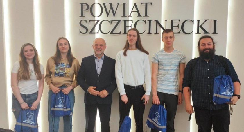 zdjęcie: Uczniowie Střední průmyslová škola chemická akademika Heyrovského