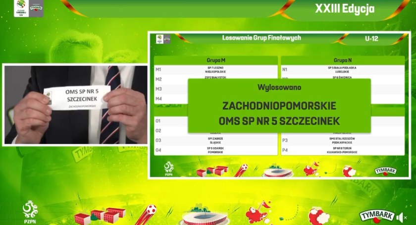Zdjęcie: PZPN
