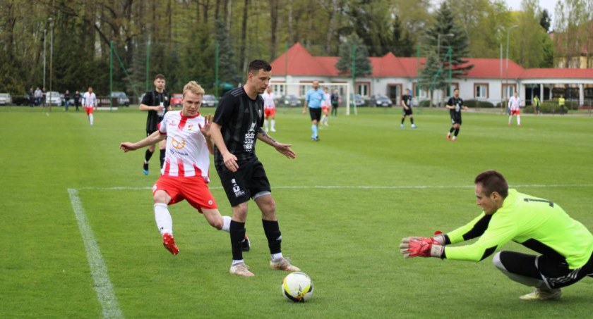 Zdjęcie: W czwartek do Szczecinka przyjeżdża Gwardia Koszalin / P. Witczuk