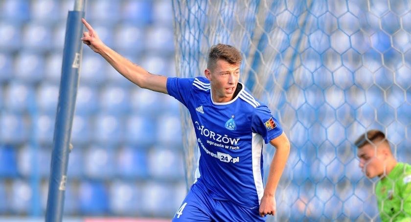 Zdjęcie: Mateusz Bartolewski jest blisko powrotu do Ruchu Chorzów / fot. Ruch Chorzów