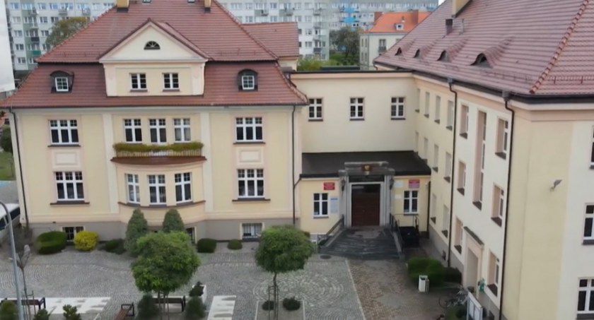 Zdjęcie: Starostwo Powiatowe
