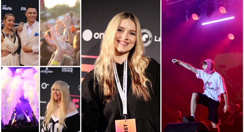 Zdjęcie: Festiwal Zdobywcy Fryderyków zakończony