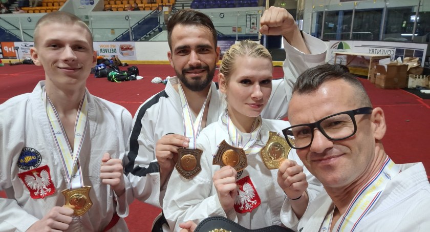 Zdjęcie: KSW Szczecinek