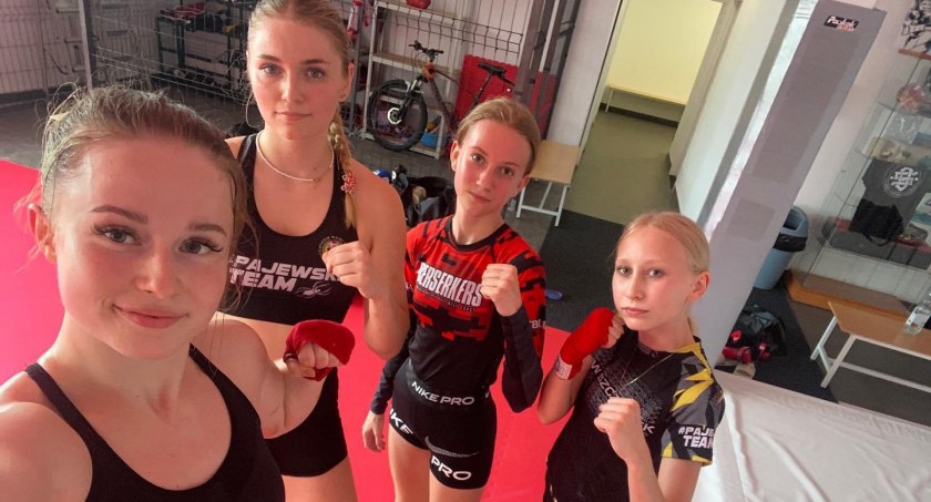 Zdjęcie: KSW Szczecinek