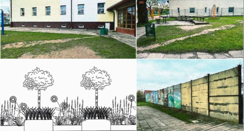 zdjęcie: materiały z dokumentacji projektowej