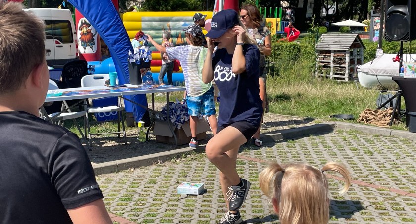 Zdjęcie: Piknik PiS w Szczecinku