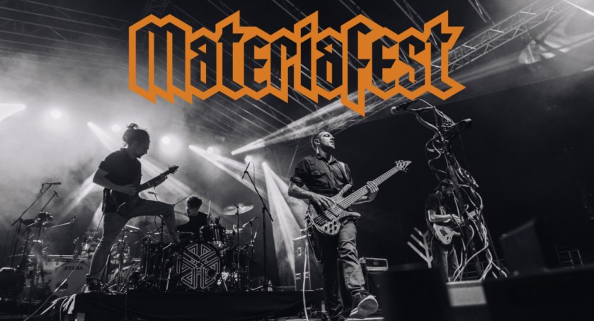 Zdjęcie: Przed nami Materiafest / organizatorzy