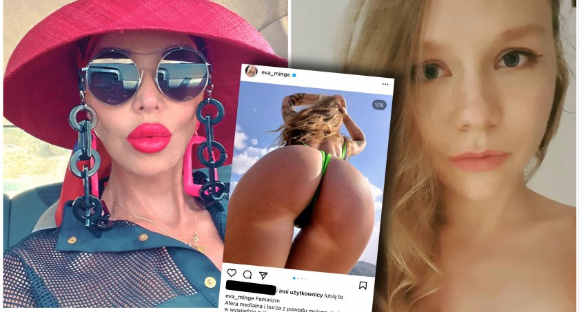 Zdjęcie: Instagram