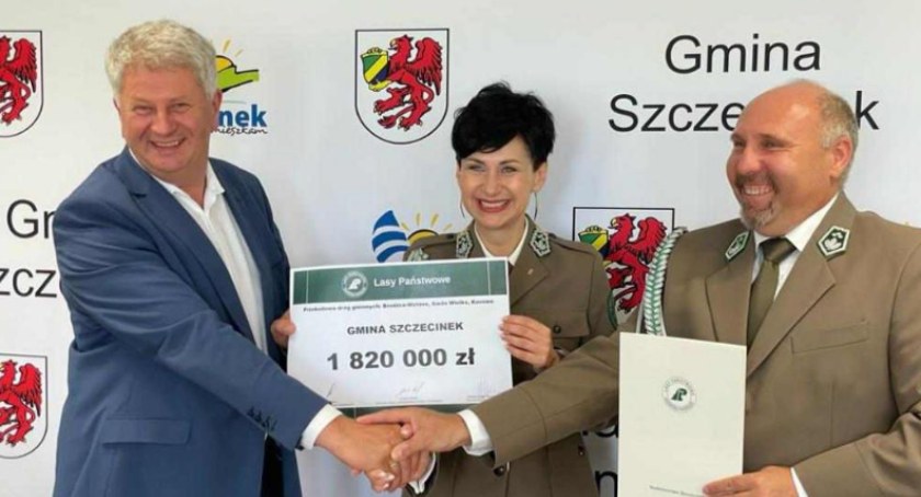 foto: Dariusz Dyl / RDLP Szczecinek