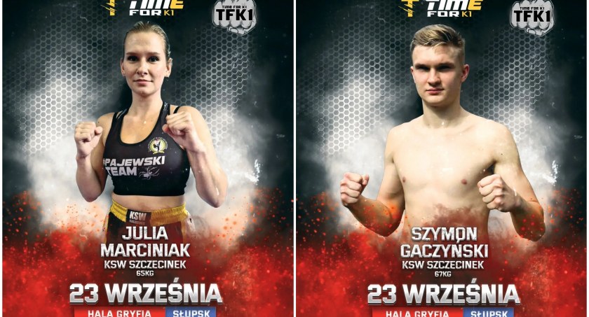 Zdjęcie: Julia Marciniak i Szymon Gaczyński / Instagram