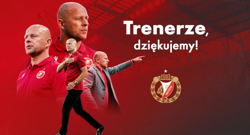 Zdjęcie: Widzew Łódź