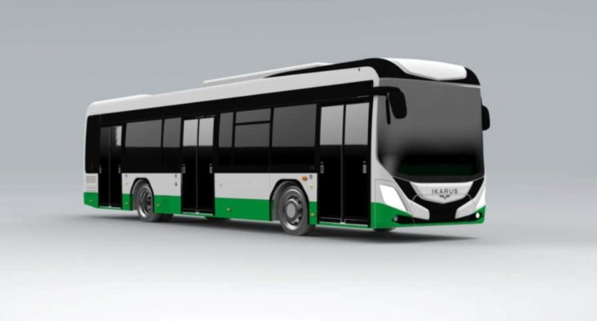 zdjęcie: Ikarus
