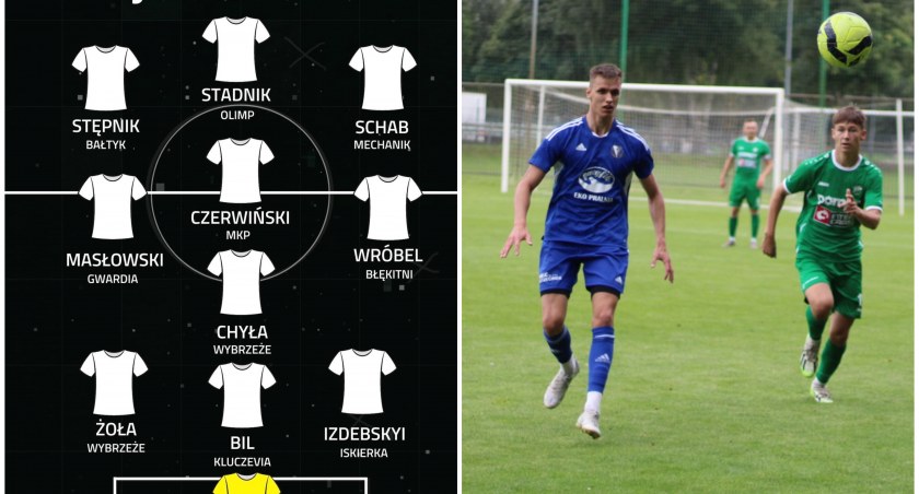 Zdjęcie: P. Witczuk