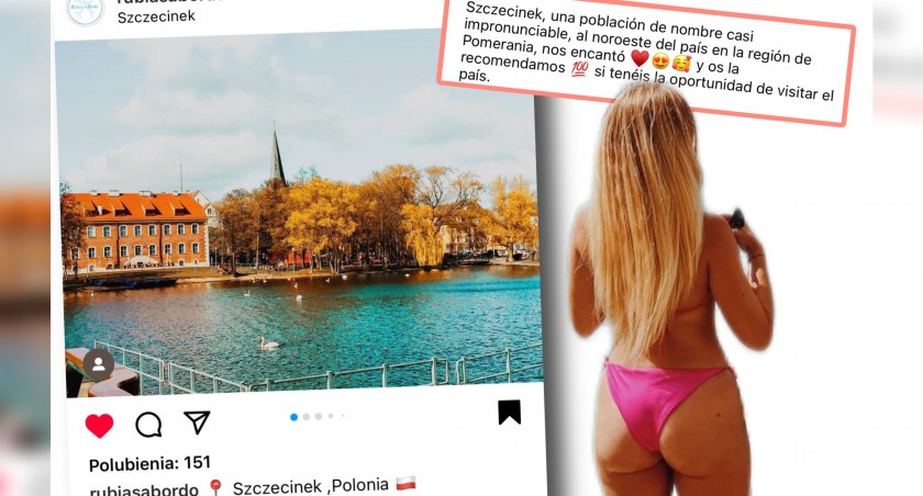 Zdjęcie: Instagram
