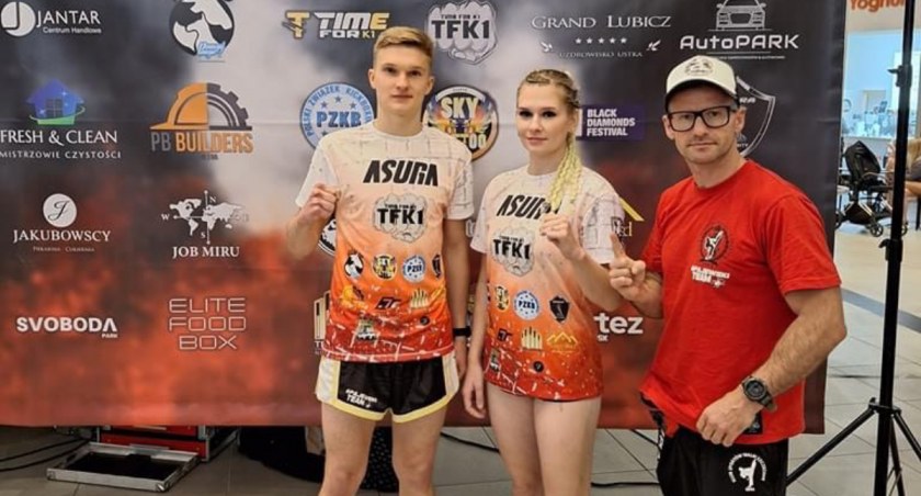 Zdjęcie: FB - KSW Szczecinek