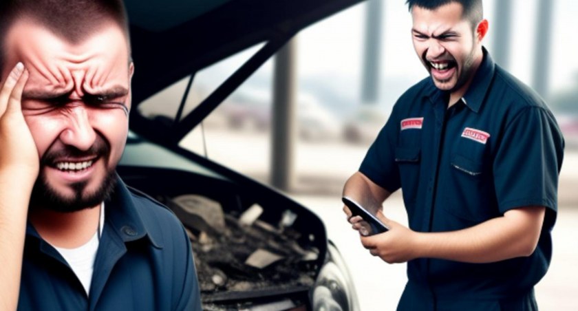 Mario Auto Naprawa. Szczecinek, Narutowicza 17. tel. 577 847 787