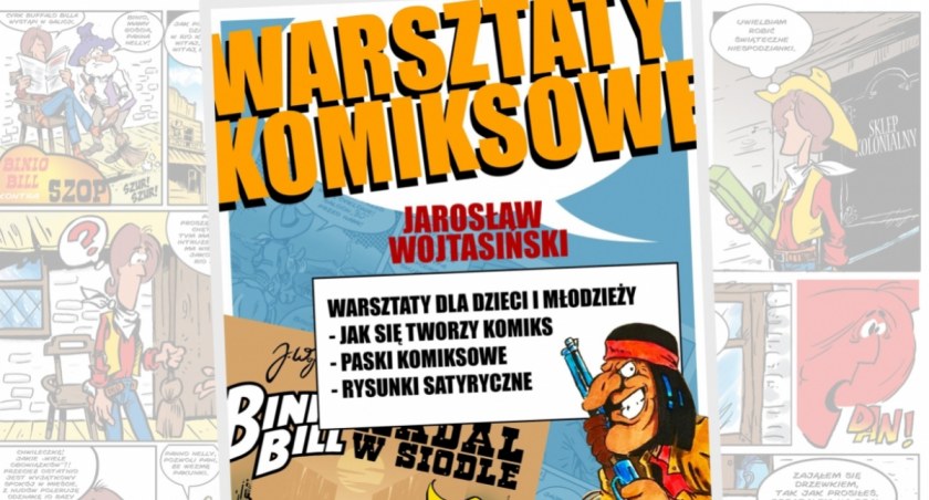 Zdjęcie: Organizatorzy