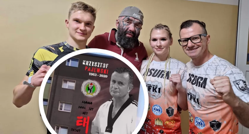 Zdjęcie: Facebook