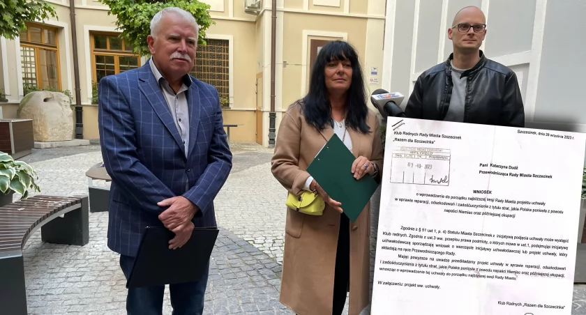 Zdjęcie: P. Witczuk