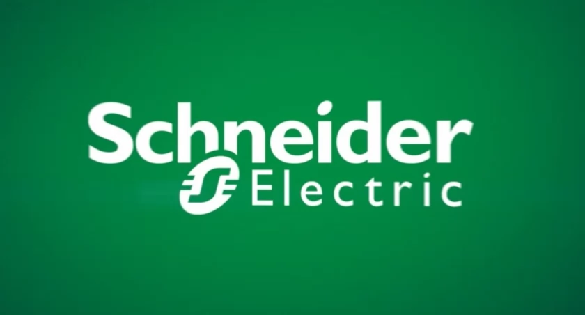 zdjęcie: Schneider Electric