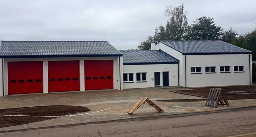 Zdjęcie: Urząd Gminy Szczecinek