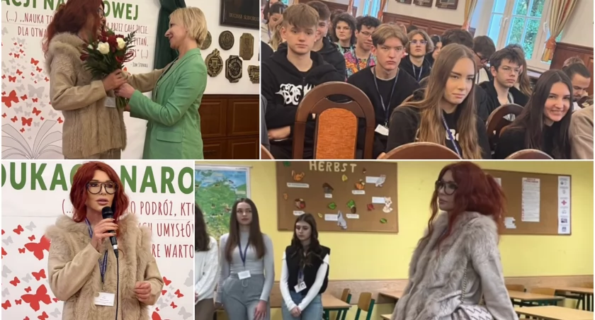 Zdjęcie: Instagram - Ewa Minge