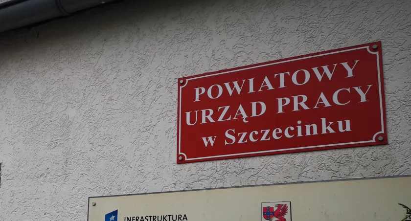 zdjęcie: Powiatowy Urząd Pracy w Szczecinku