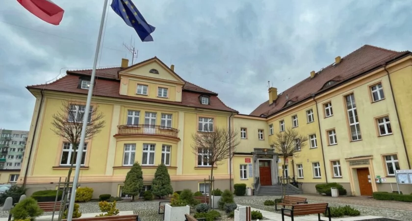 zdjęcie: Starostwo Powiatowe w Szczecinku 