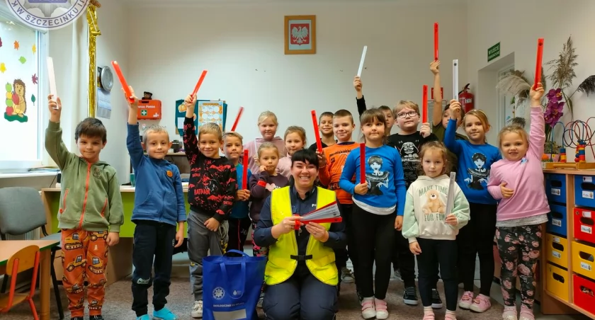 fot: KPP Szczecinek