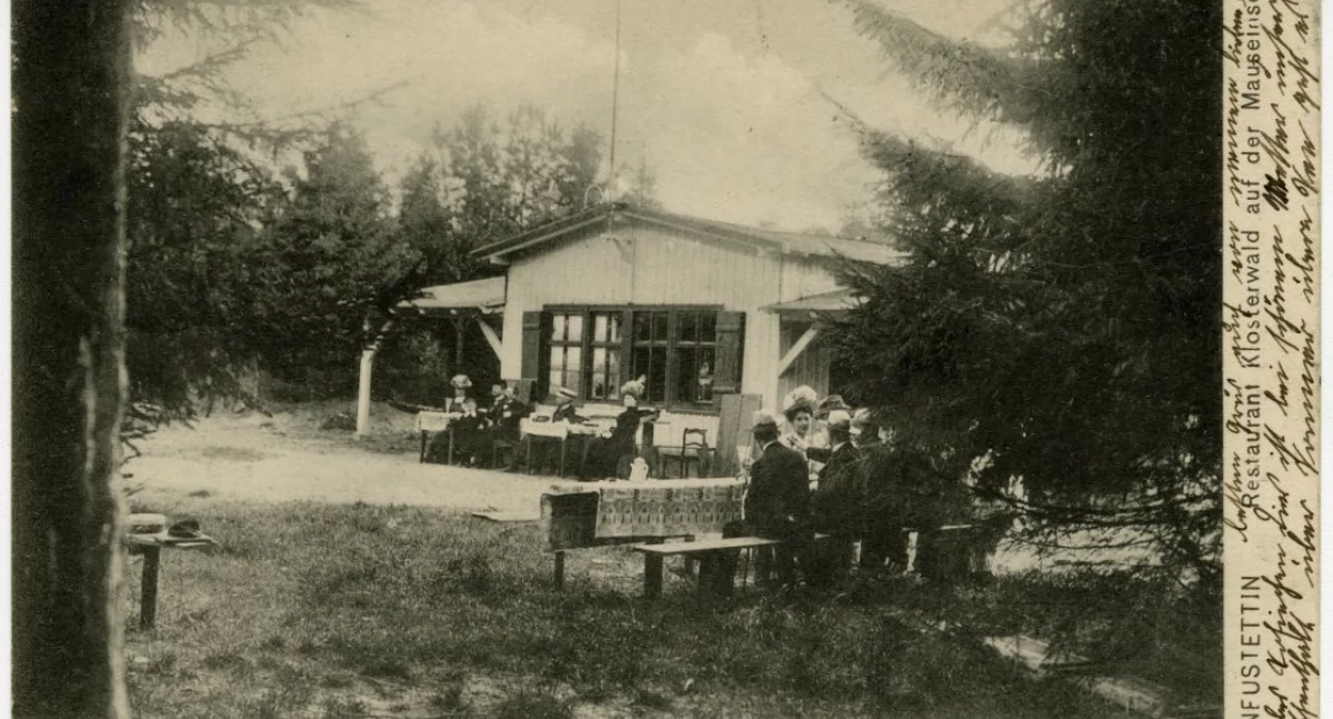 zdjęcie: Mysia Wyspa