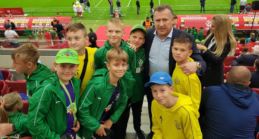 Zdjęcie: OMS Szczecinek