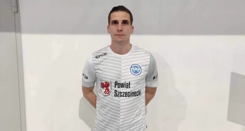 Zdjęcie: Mateusz Górny zagra w III lidze futsalu