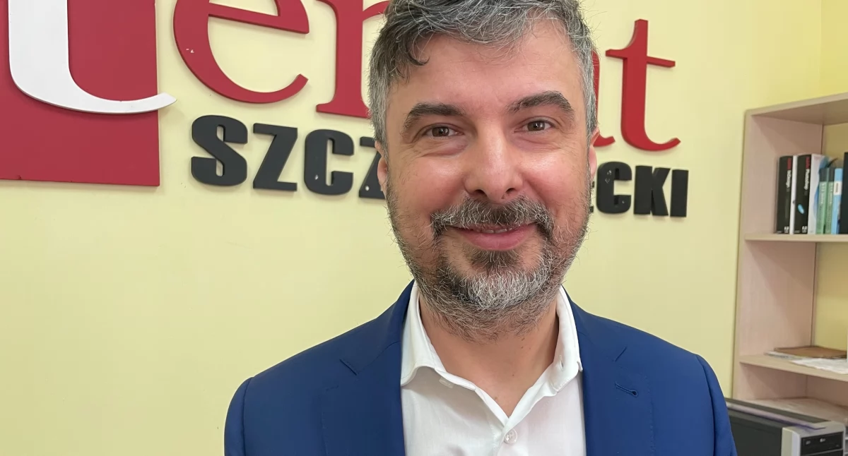 Aktualności, Radosław Lubczyk będzie wiceministrem - zdjęcie, fotografia